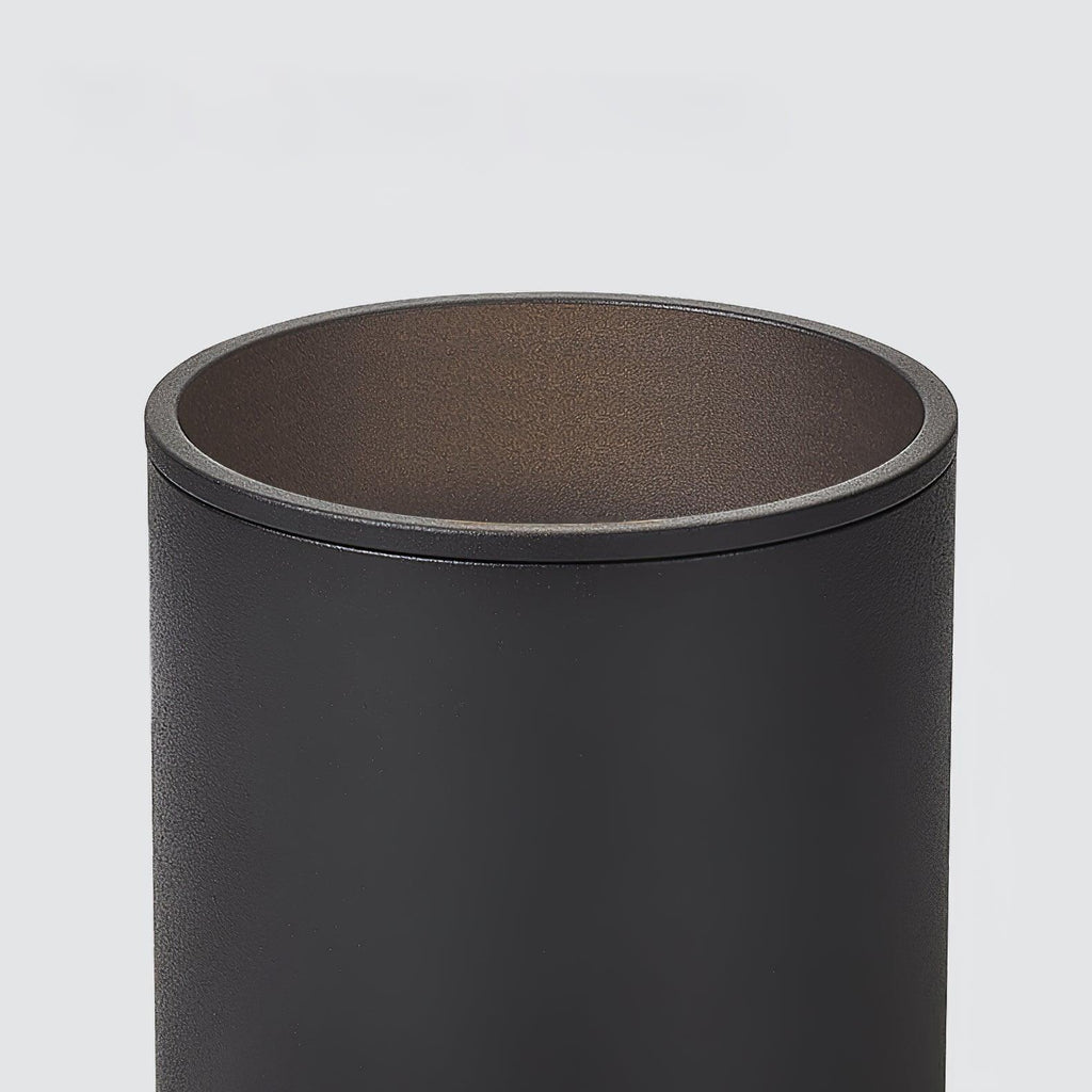 Modern LED Ceiling Light | Dimmable, Rugged Metal & Acrylic for Indoor Use, Available in Warm, Neutral, and Cool Light