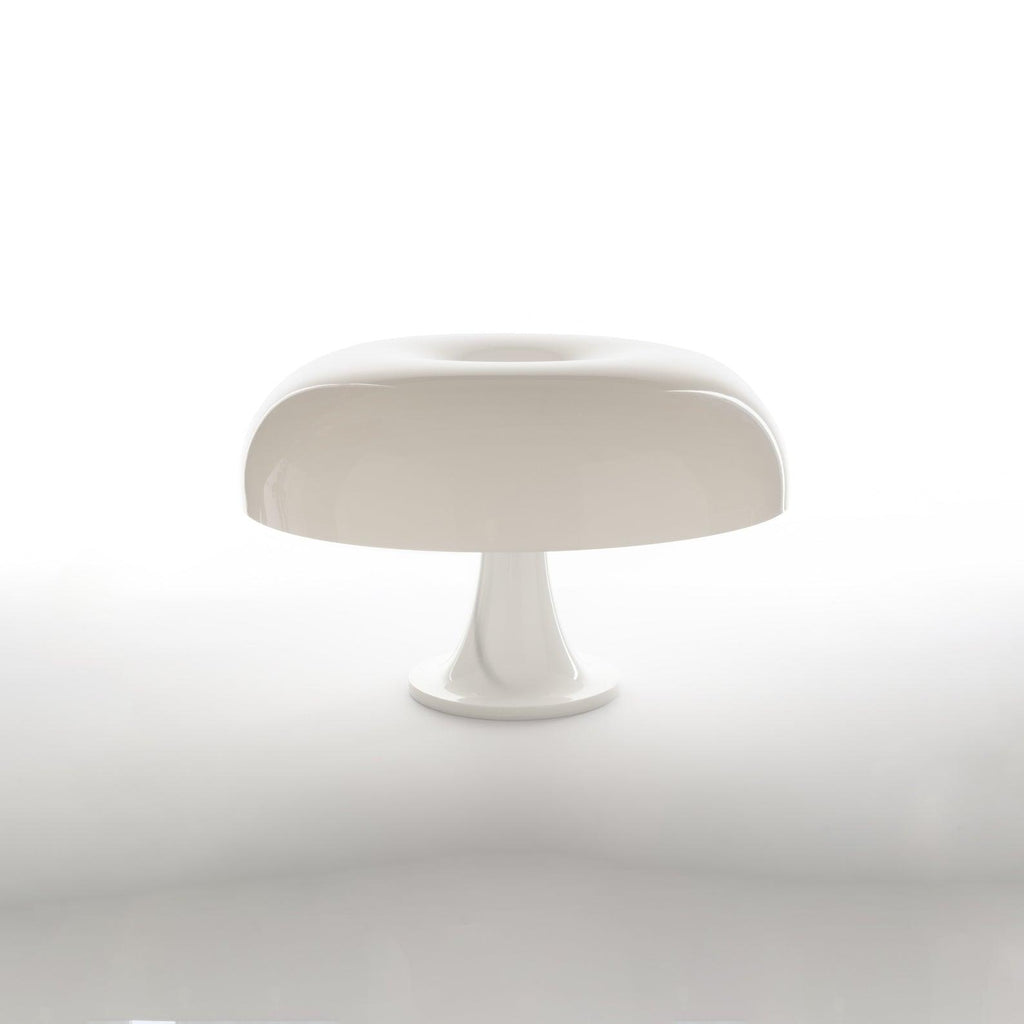 Mushroom Table Lamp | Playful ABS Design with LED Bulb for Home and Office Decor