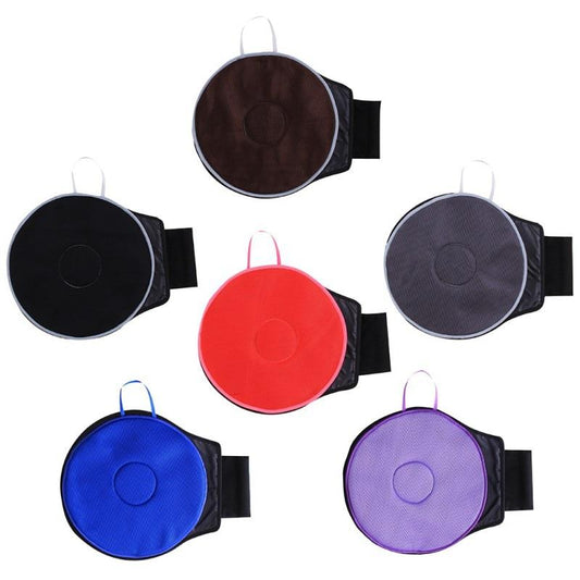 Rotating Seat Cushion | 360-Degree Swivel Cushion for Easy Transfers