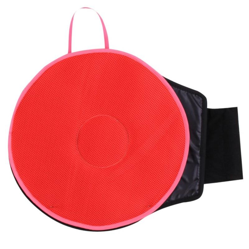 Rotating Seat Cushion | 360-Degree Swivel Cushion for Easy Transfers