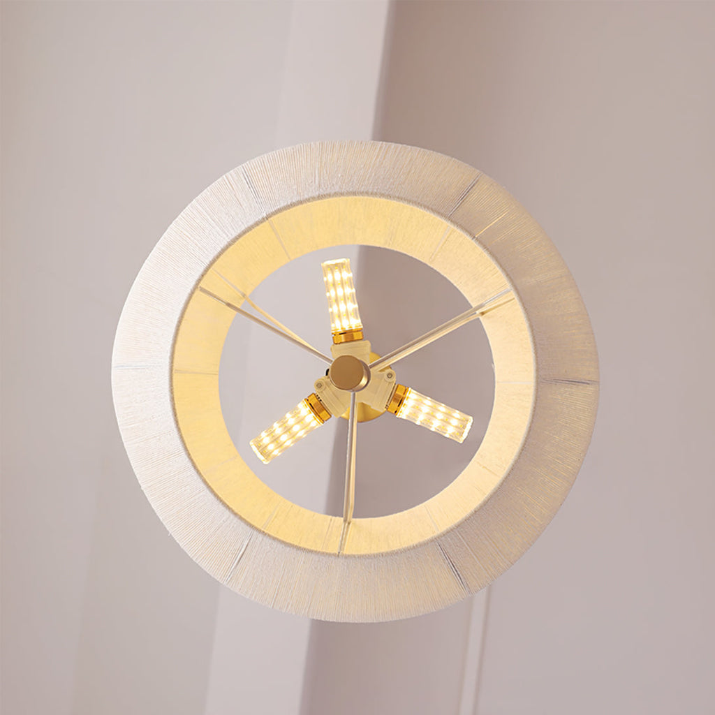 LED Pendant Light Fixture - Modern Brera Design - Adjustable Height for Kitchen & Dining Room Lighting