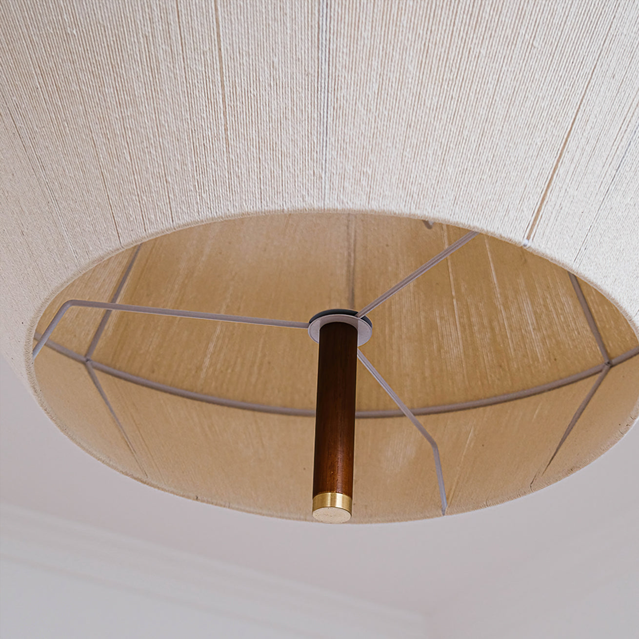 LED Pendant Light Fixture - Modern Brera Design - Adjustable Height for Kitchen & Dining Room Lighting