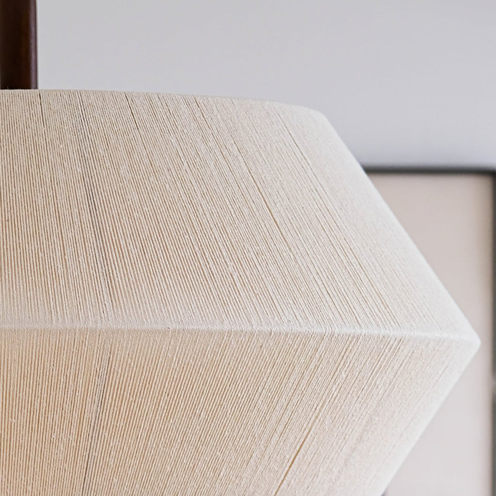 LED Pendant Light Fixture - Modern Brera Design - Adjustable Height for Kitchen & Dining Room Lighting