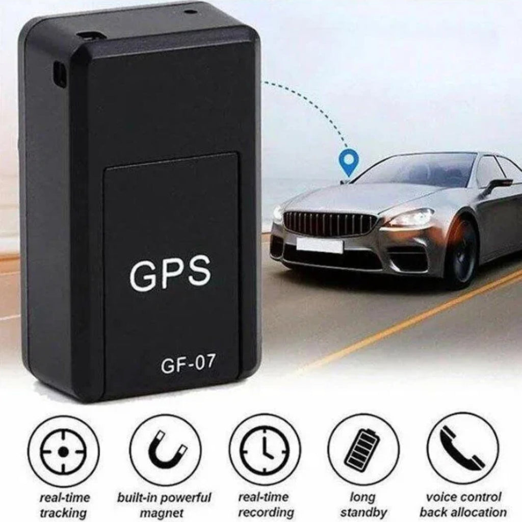 Car GPRS Tracker Vehicle Car Tracking Devices Global GPS Locator