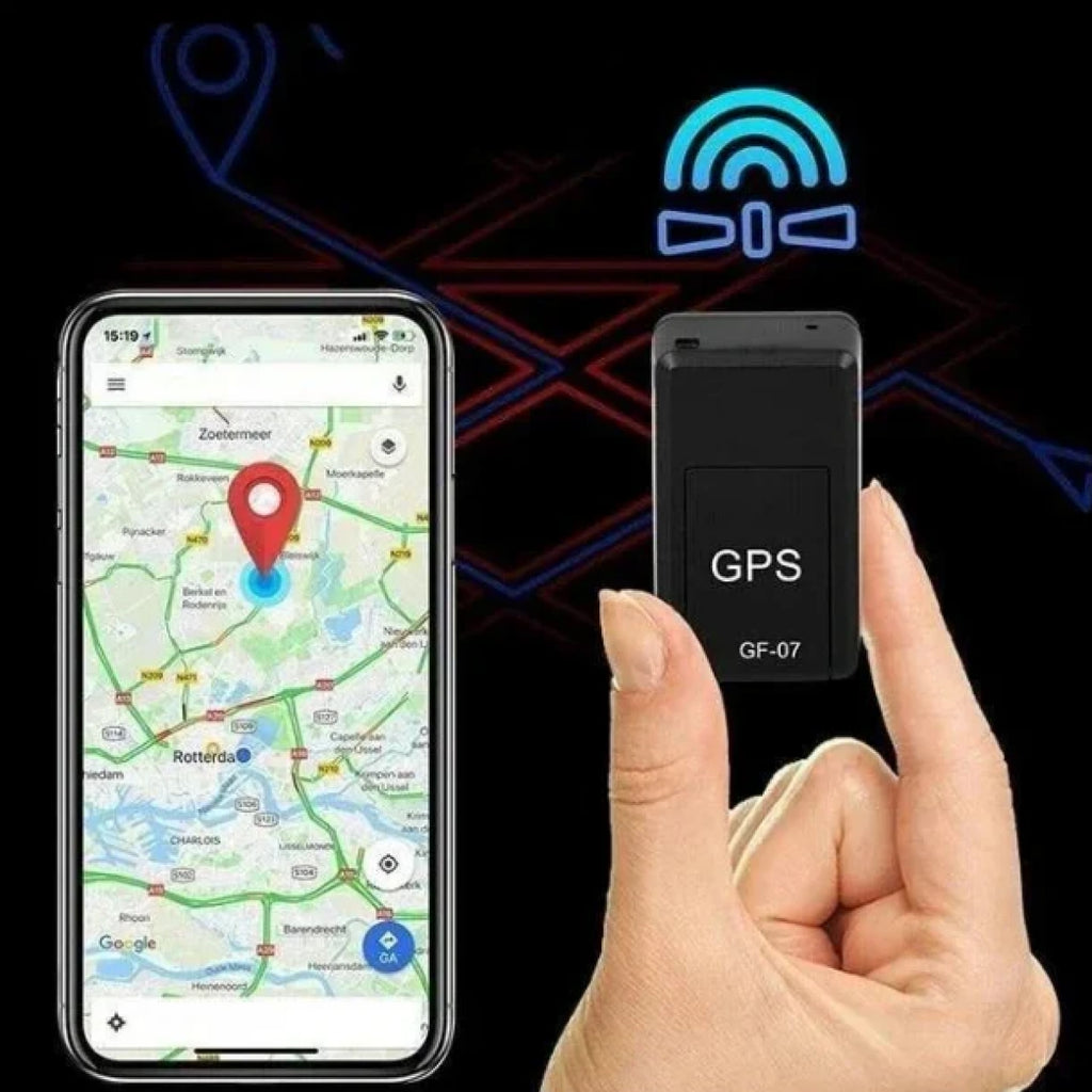 Car GPRS Tracker Vehicle Car Tracking Devices Global GPS Locator