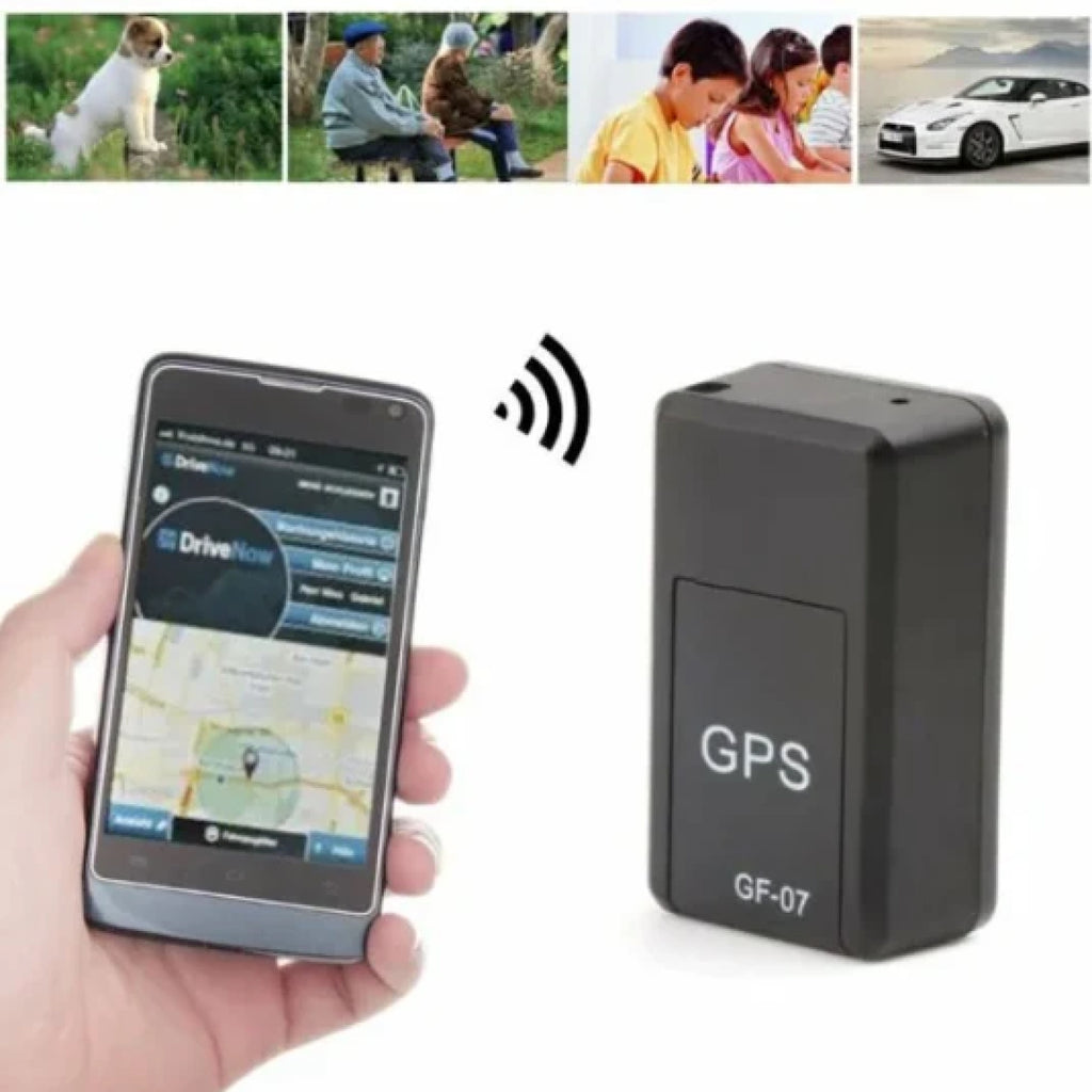 Car GPRS Tracker Vehicle Car Tracking Devices Global GPS Locator