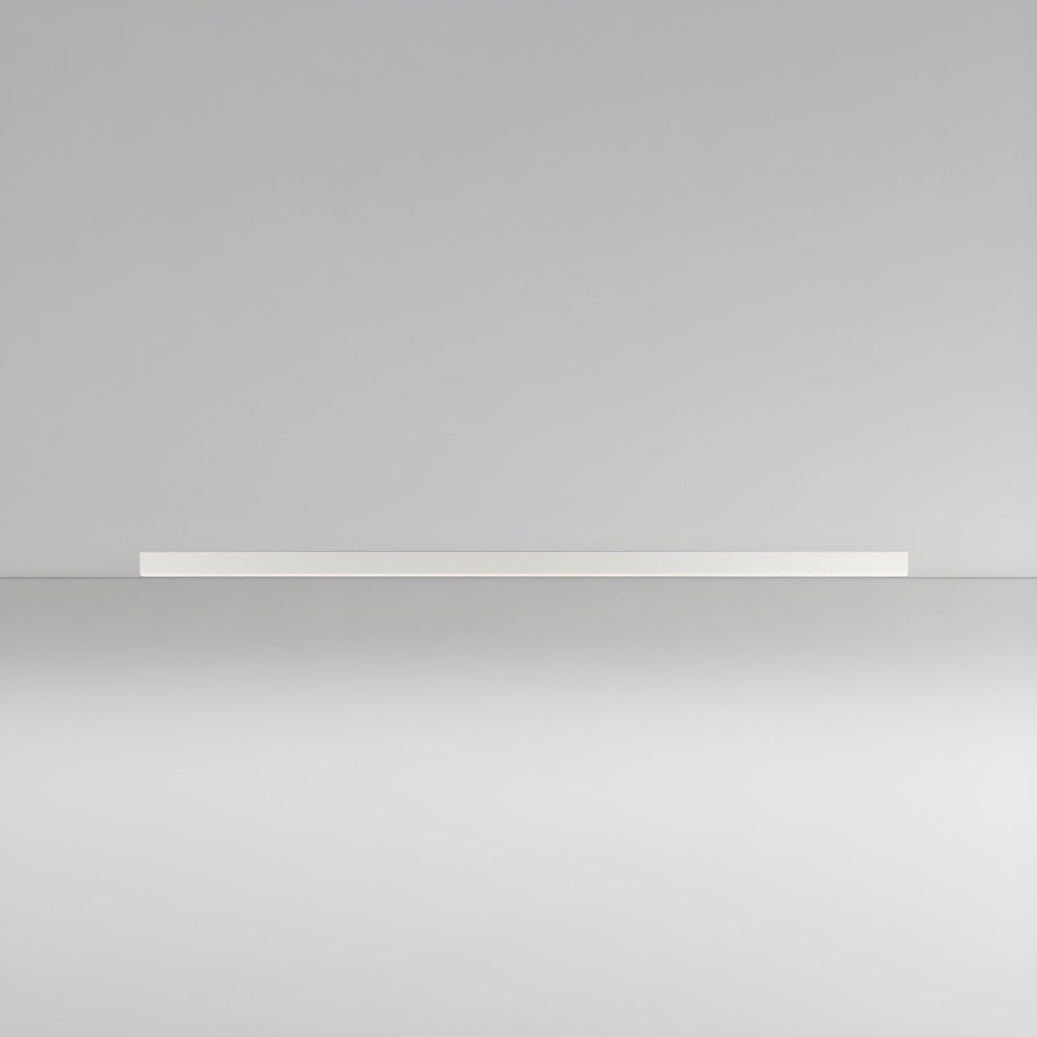 Ultra Slim Linear Ceiling Light | Integrated LED, IP20 Damp-Rated & Ideal for Modern Kitchens and Office Spaces