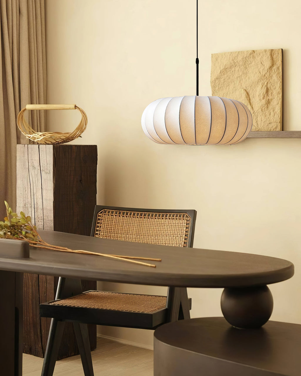 LED Pendant Light Fixture - Modern Verona Design - Adjustable Hanging Lamp for Kitchen, Dining Room & Living Spaces