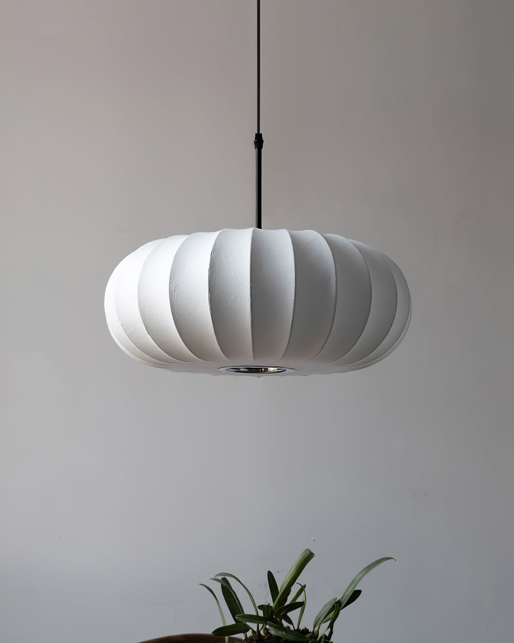 LED Pendant Light Fixture - Modern Verona Design - Adjustable Hanging Lamp for Kitchen, Dining Room & Living Spaces