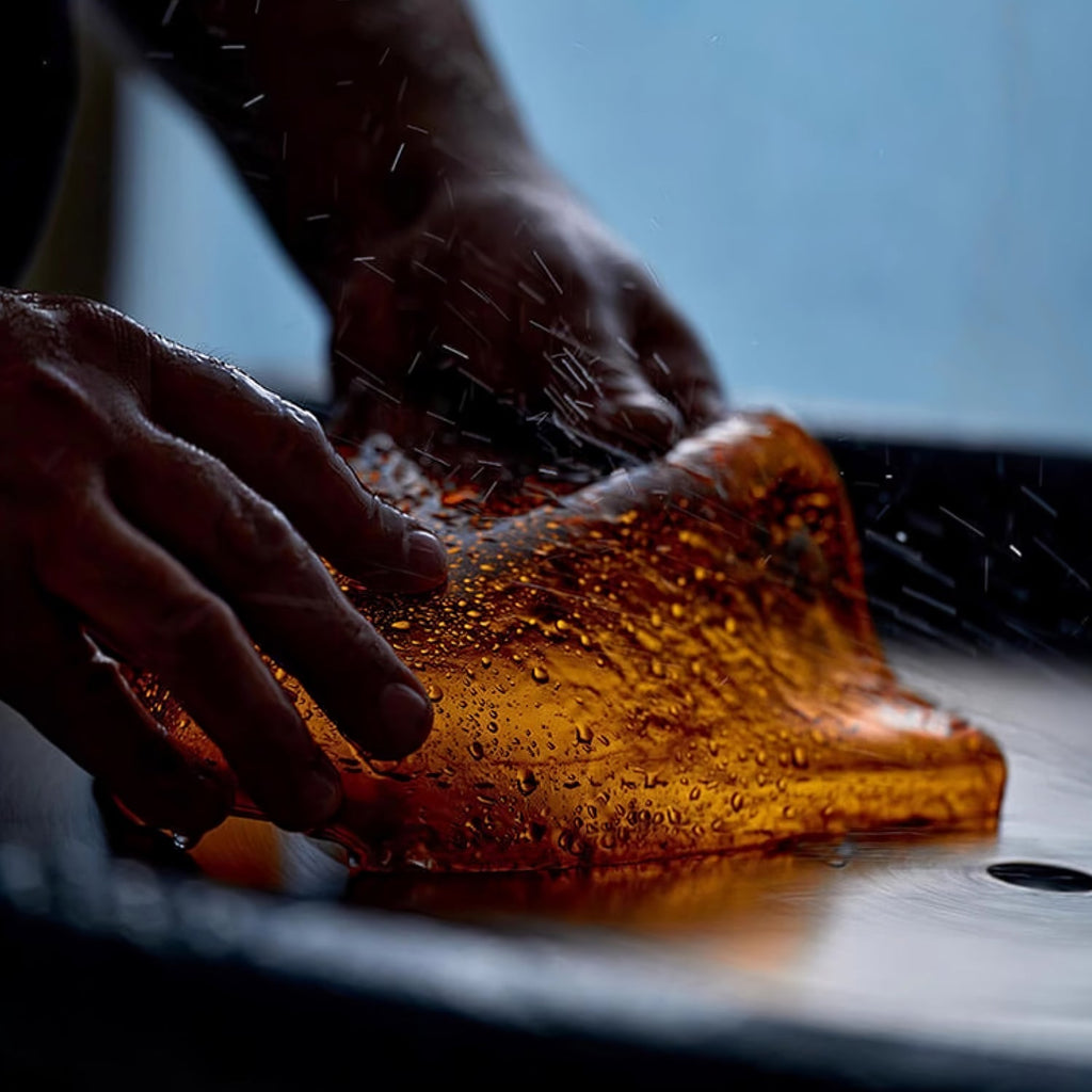 Petalia Wall Light | Soft Curves, Translucent Finish & Ambient Glow for Hallways, Bedrooms & Living Rooms