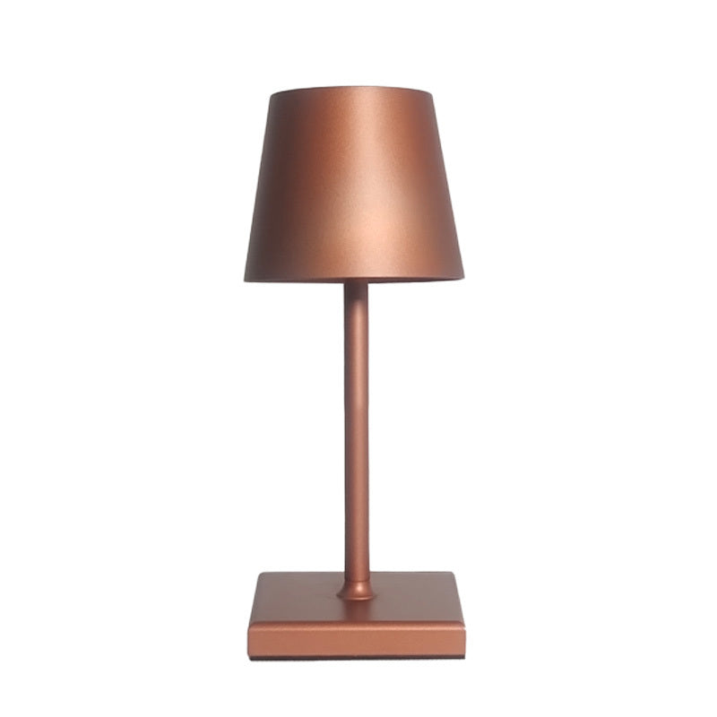 LED Mini Luminaria Light Fixture - Compact Indoor Lighting for Accent & Decorative Use in Homes and Events