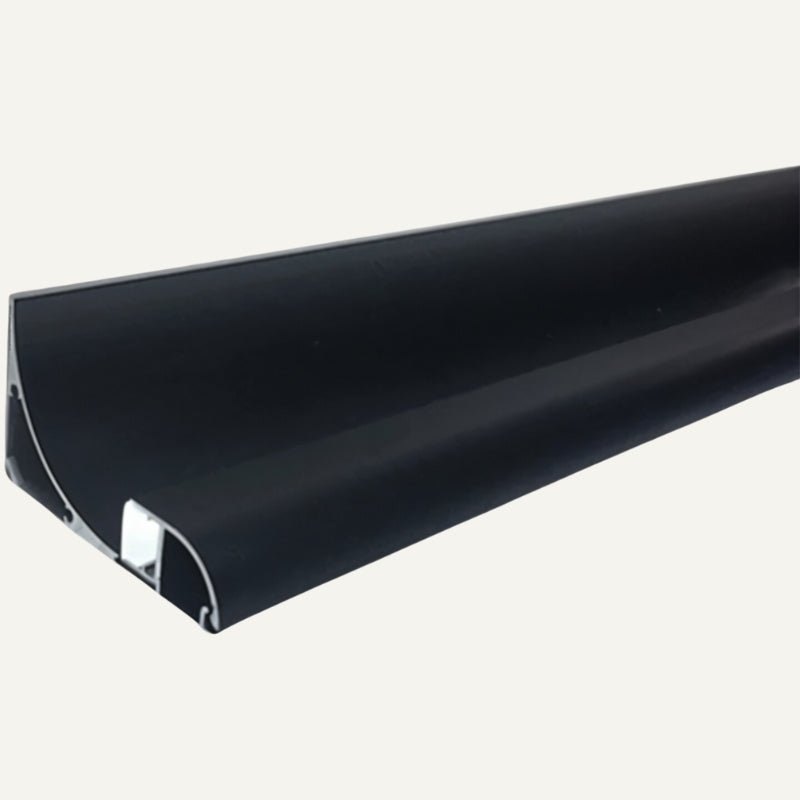 Aluminum LED Profile Light | Surface-Mounted, Energy-Efficient & Ideal for Home or Office Use