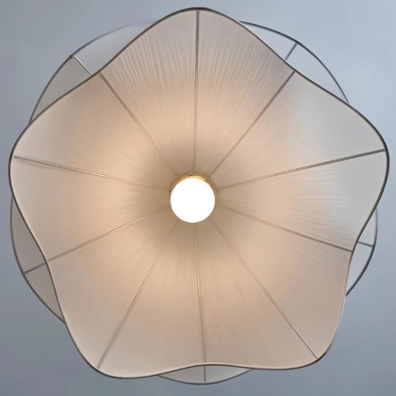 Halos Pendant Light | Soft, Sculptural Design for Modern Living Rooms, Bedrooms & Dining Areas