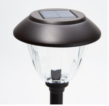 Solar Replacement Top for Energizer Lights - Durable, Weather-Resistant Solar Panel for Outdoor Lighting Solutions