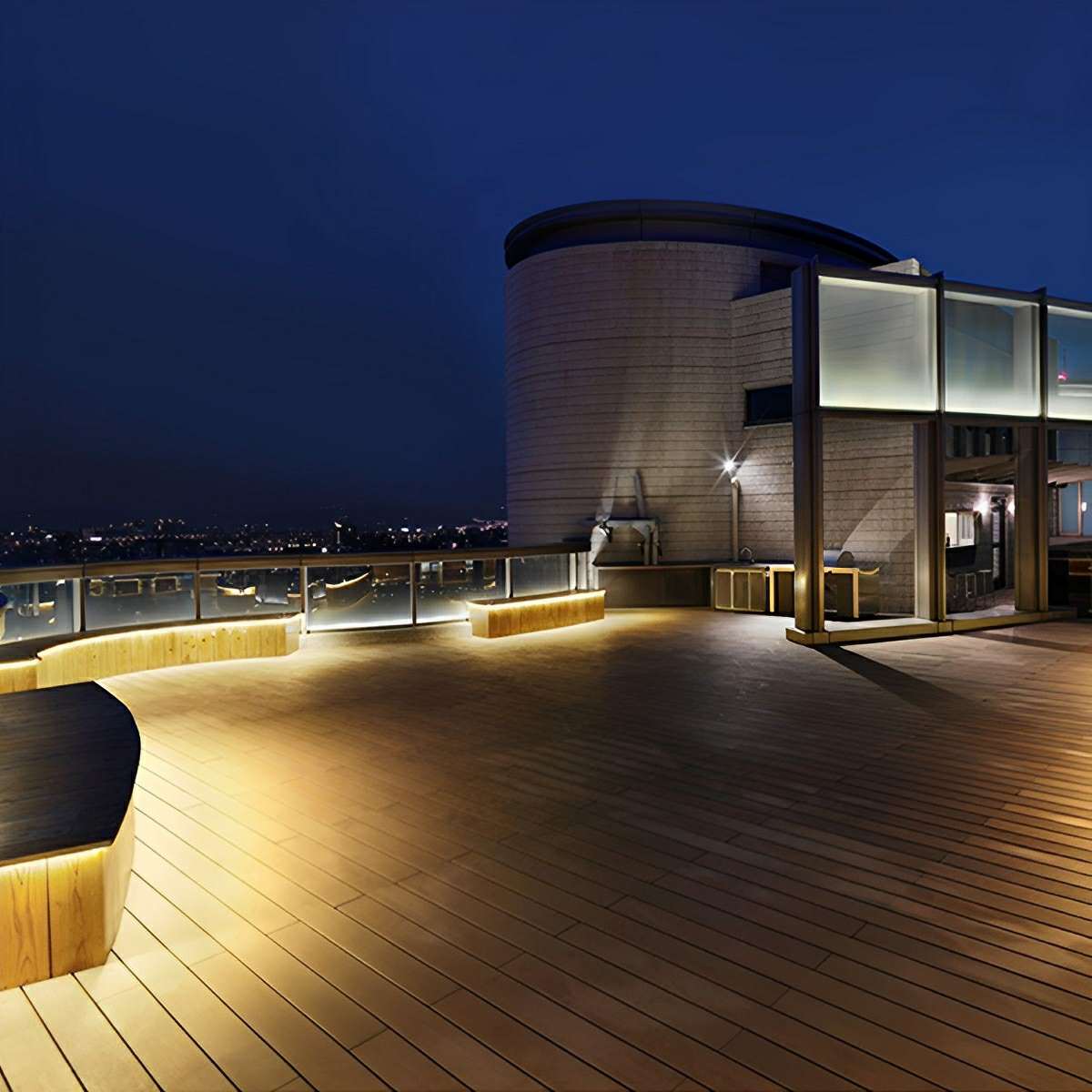 24V Low Voltage Waterproof LED Linear Strip Lights – Flexible Recessed Outdoor & Underwater Lighting for Garden, Patio, Pool