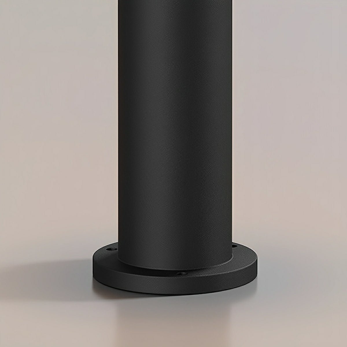 Modern Waterproof Outdoor LED Pillar Lights – Cylinder Garden & Lawn Lighting for Pathways, Villa, Park, and Yard