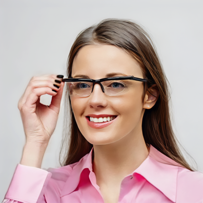 Adjustable Focus Glasses