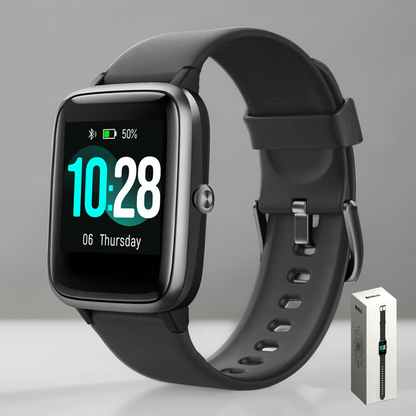 Health Tracker Smartwatch