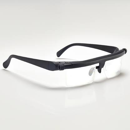 Adjustable Focus Glasses