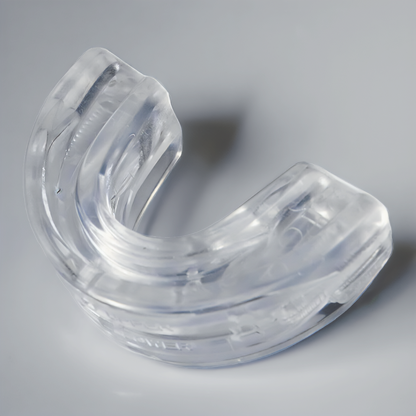 Anti-Snoring Mouthpiece for Sleep Apnea