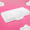 Image of Orthopedic Ergonomic Cervical Memory Foam Pillow