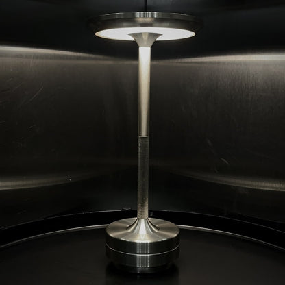 Ambient™ Metallic Cordless Table Lamp