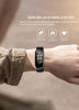 Image of Blood Pressure Smart Watch and Heart Rate Monitor