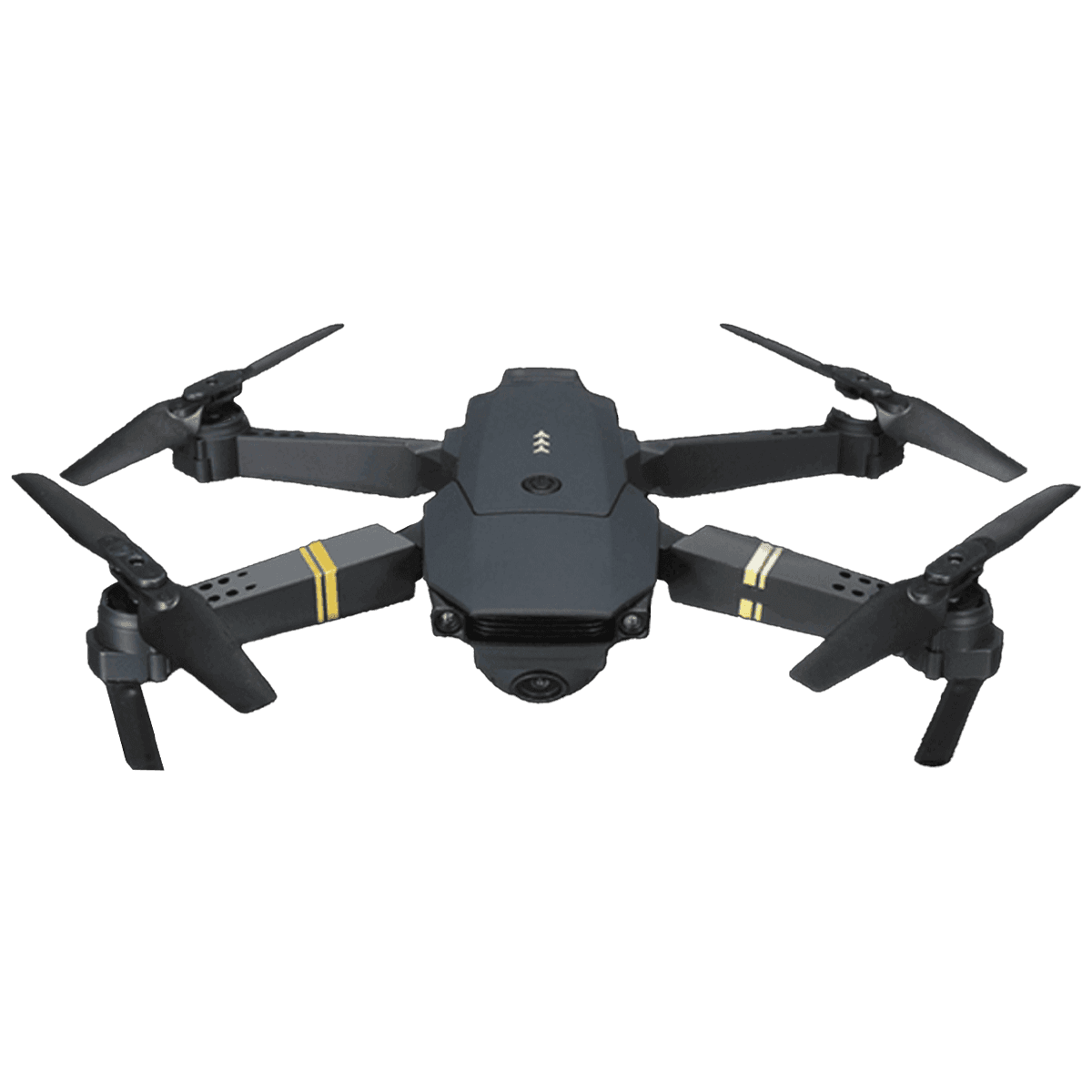 Black Hawk 4K Drone Top-Rated Lightweight - Outdoor Adventure super-fast speed