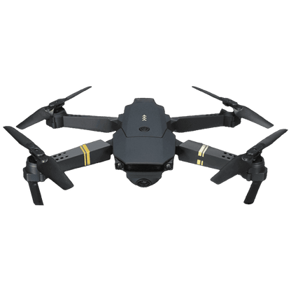 Black Hawk 4K Drone Top-Rated Lightweight - Outdoor Adventure super-fast speed