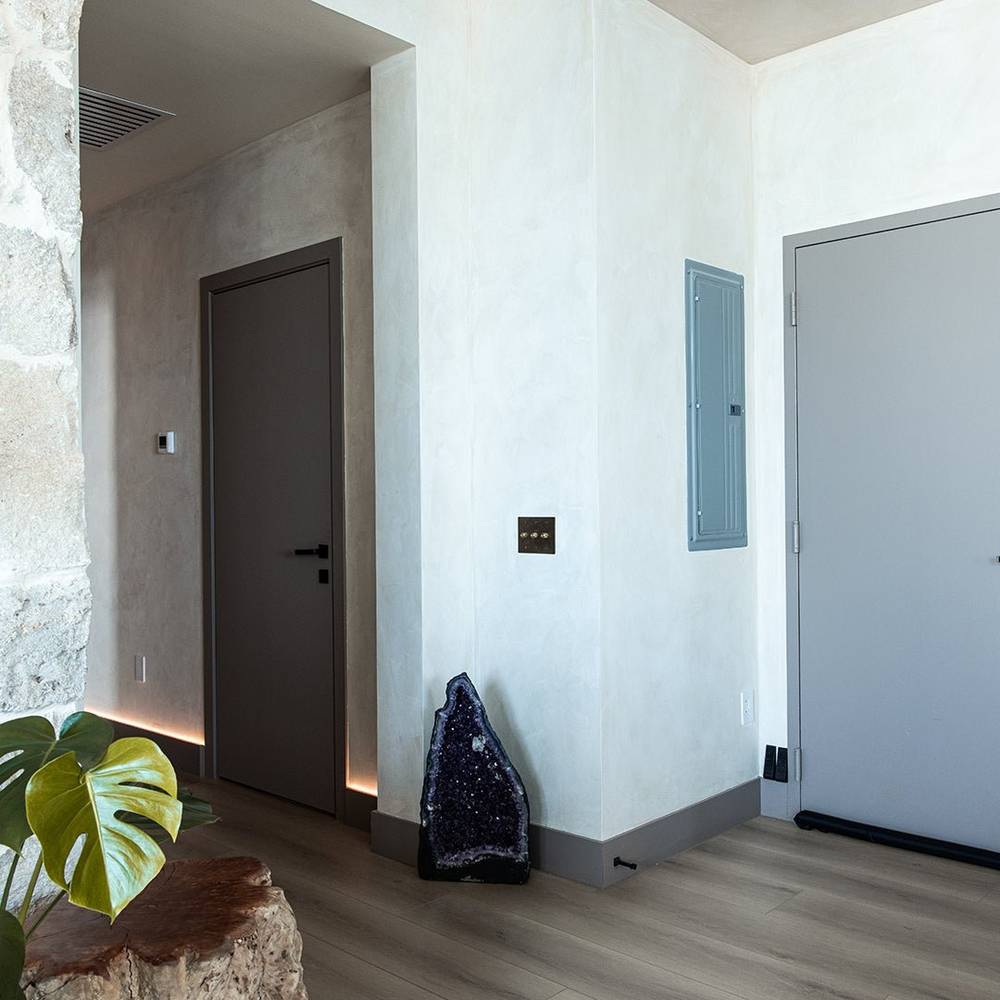 Brass Rotary Dimmer Switch | Heavy-Duty, UL Certified & Ideal for Home Lighting Control