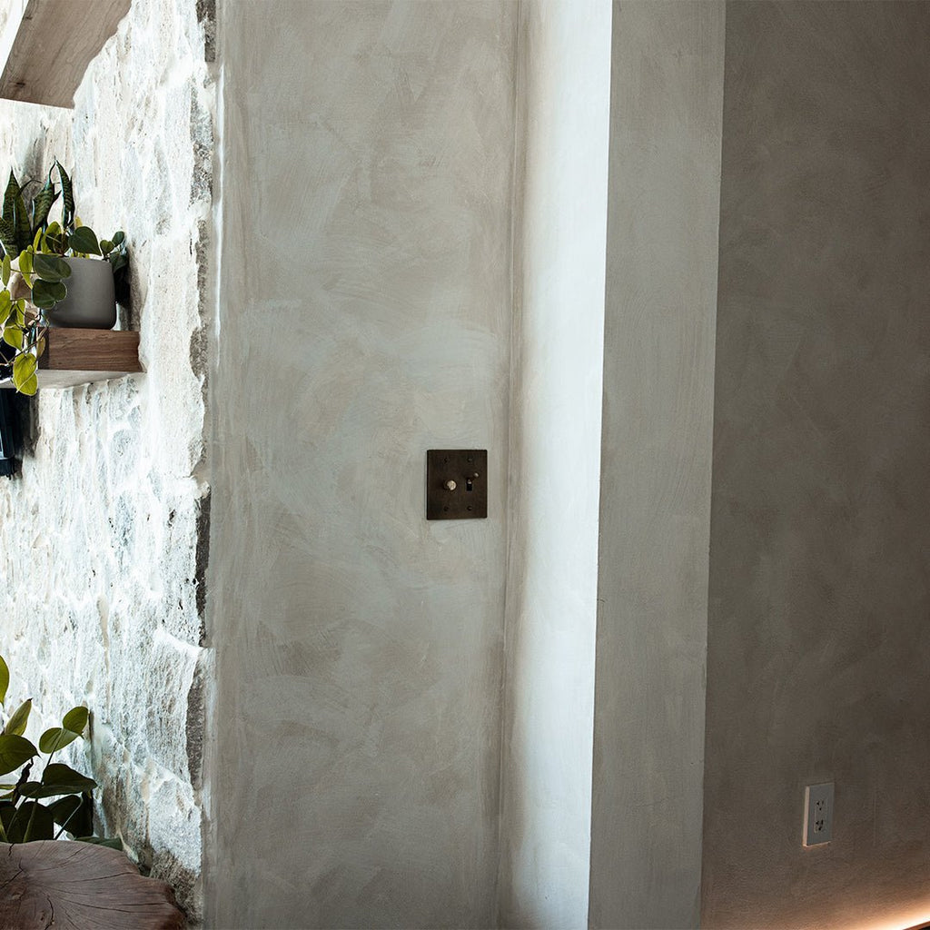 Brass Rotary Dimmer Switch | Heavy-Duty, UL Certified & Ideal for Home Lighting Control