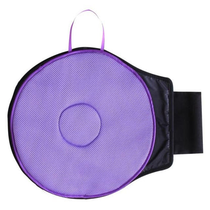 EasySwirl™ Rotating Seat Cushion-Cushion-InspiredBeing