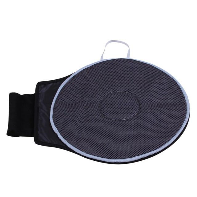 EasySwirl™ Rotating Seat Cushion-Cushion-InspiredBeing