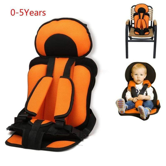 Toddler Child Car Booster Seat