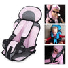 Image of Toddler Child Car Booster Seat