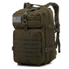 Image of 50L Tactical Backpack Military Waterproof 3 Day Assault Pack,