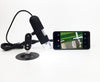 Image of Coin Microscope - Digital Microscope Camera 1600x USB Handheld With Stand Mini