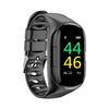 Image of Trackbuds AI Smart Watch with Bluetooth Earphone
