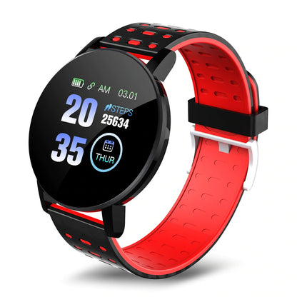 Fitness Smart Watch for men