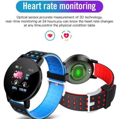 Fitness Smart Watch for men