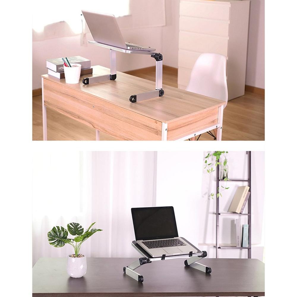 Comfort Laptop Desk