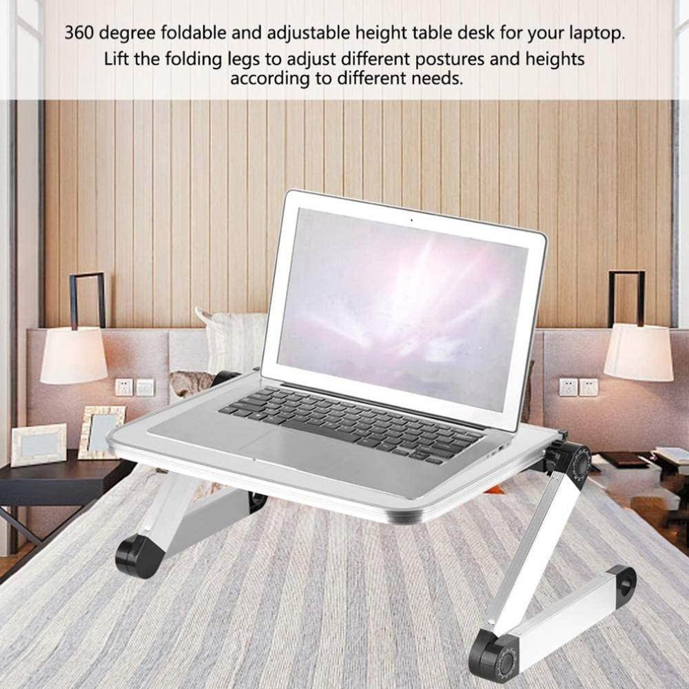 Comfort Laptop Desk