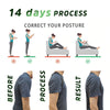 Image of Posture Corrector - Back Posture Brace (Back Straightener)