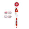 Image of 4 in 1 Multifunctional Electric Bath Brush