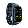 Image of Trackbuds AI Smart Watch with Bluetooth Earphone