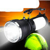 Image of Rechargeable LED Flashlight Outdoor Rechargable Lantern