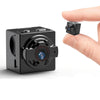 Image of Mini Camera HD 720P Camera Small Camcorder with 16gb card DVR - 3 Pack camera