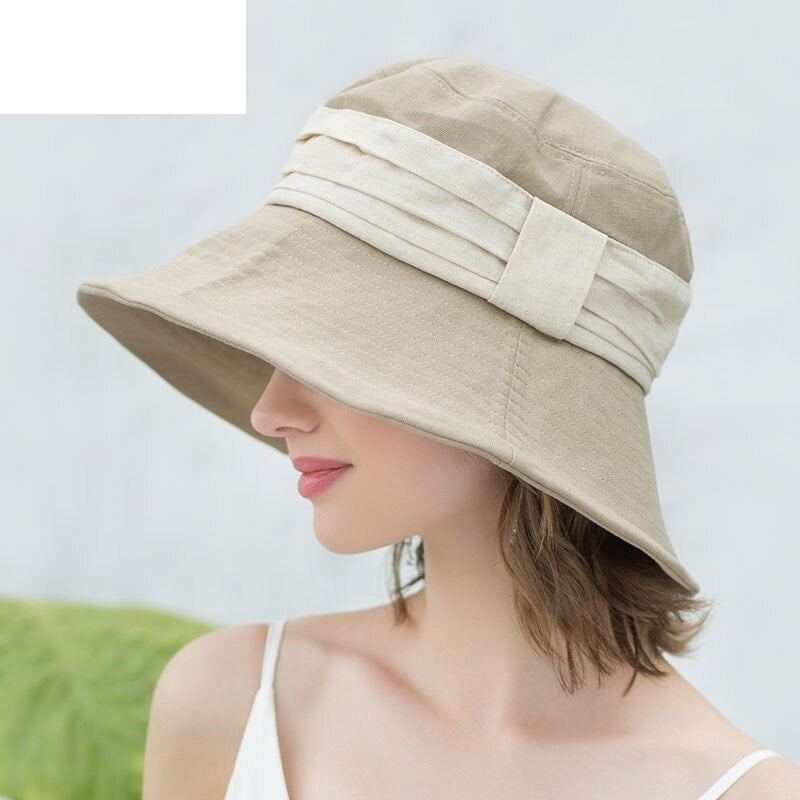 Women Summer Sun Hats