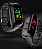 Image of Trackbuds AI Smart Watch with Bluetooth Earphone