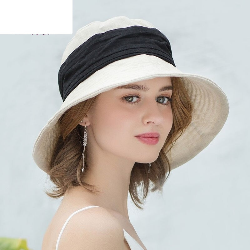 Women Summer Sun Hats